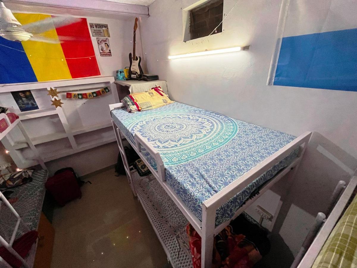 Zigzag Homestay Agra  Luaran gambar