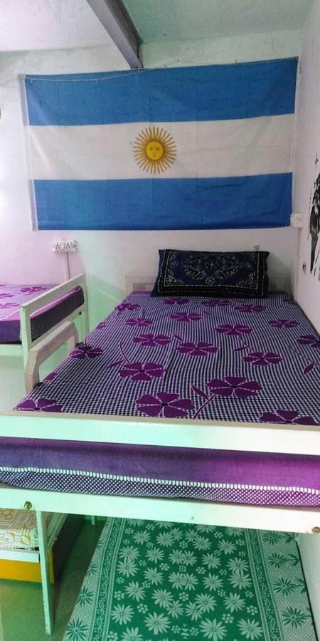 Zigzag Homestay Agra  Luaran gambar